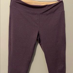 Marika Sport  Capri Leggings